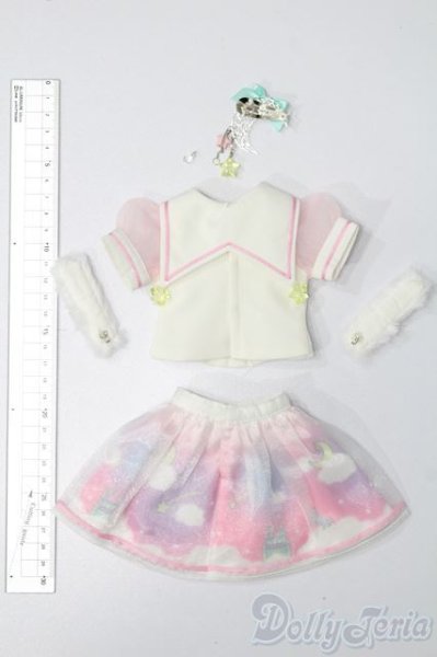 画像7: MSD/OF:コットンキャンディーセーラー・ミニ:VOLKS製 S-25-11-09-579-TO-ZS (7)