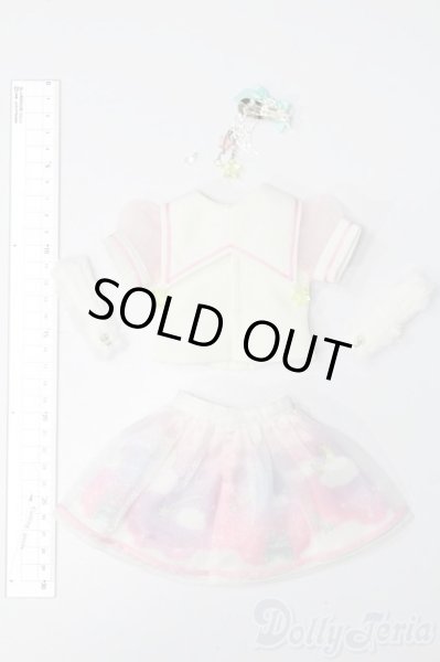 画像7: MSD/OF:コットンキャンディーセーラー・ミニ:VOLKS製 S-25-11-09-579-TO-ZS (7)