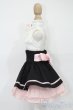 画像2: MSD&MDD/OF:マジカル☆ハッピースカートドレス S-25-09-28-077-TO-ZS (2)