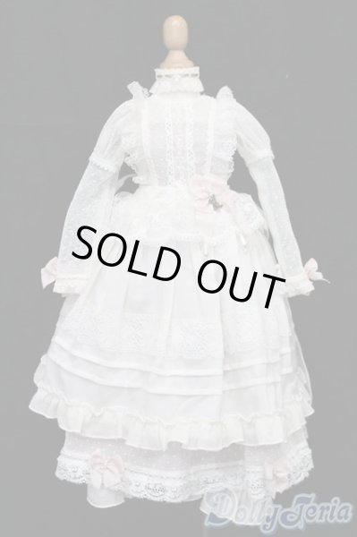 画像1: SD/OF T'alice(ティアリーチェ)様製ドレス S-26-02-22-474-TO-ZS (1)