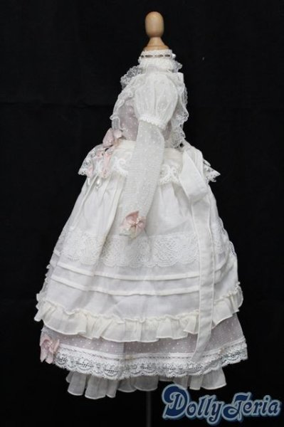 画像2: SD/OF T'alice(ティアリーチェ)様製ドレス S-25-09-28-069-TO-ZS (2)