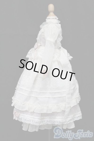 画像2: SD/OF T'alice(ティアリーチェ)様製ドレス S-26-02-22-474-TO-ZS (2)