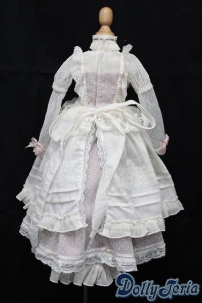 画像3: SD/OF T'alice(ティアリーチェ)様製ドレス S-25-09-28-069-TO-ZS (3)