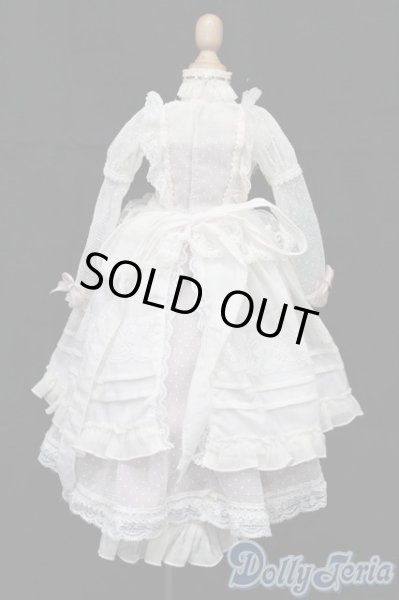 画像3: SD/OF T'alice(ティアリーチェ)様製ドレス S-26-02-22-474-TO-ZS (3)