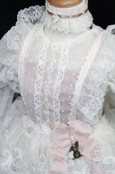 画像4: SD/OF T'alice(ティアリーチェ)様製ドレス S-25-09-28-069-TO-ZS (4)