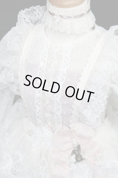 画像4: SD/OF T'alice(ティアリーチェ)様製ドレス S-26-02-22-474-TO-ZS (4)