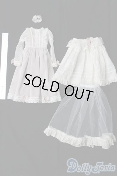 画像5: SD/OF T'alice(ティアリーチェ)様製ドレス S-26-02-22-474-TO-ZS (5)