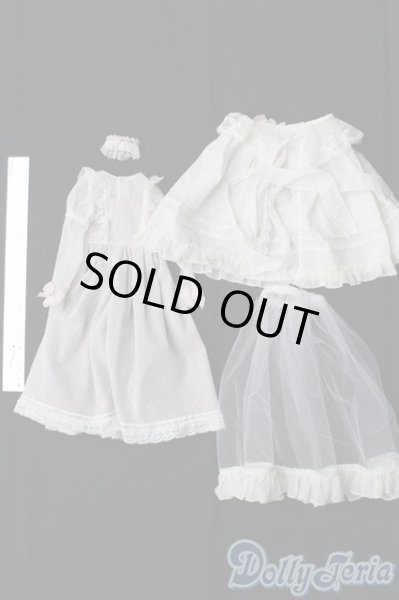 画像6: SD/OF T'alice(ティアリーチェ)様製ドレス S-26-02-22-474-TO-ZS (6)