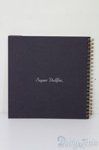 画像2: はじめましてスーパードルフィー フルチョイスハンドブック S-25-09-28-068-TO-ZS (2)