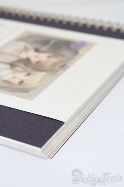 画像3: はじめましてスーパードルフィー フルチョイスハンドブック S-25-09-28-068-TO-ZS (3)