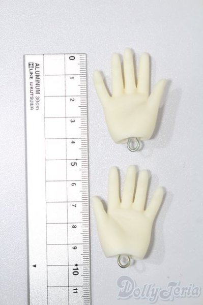 画像2: SD/SD-H-02ハンドパーツ S-25-09-28-056-TO-ZS (2)