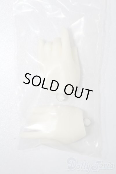 画像1: SD-H-04ハンドパーツ S-25-09-28-057-TO-ZS (1)