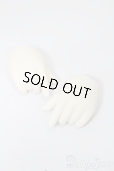 画像1: SD/SD用ハンドパーツ SD-H-07 S-25-09-28-058-TO-ZS (1)