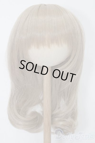 画像1: 8-9inch/ウィッグ S-25-12-14-331-TO-ZS (1)