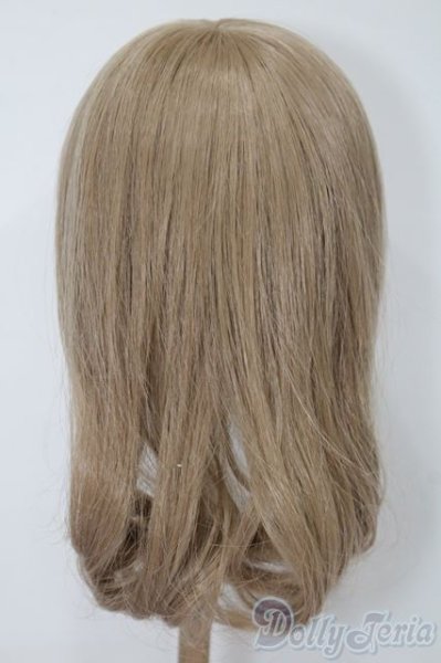 画像2: 8-9inch/ウィッグ S-25-09-28-109-TO-ZS (2)