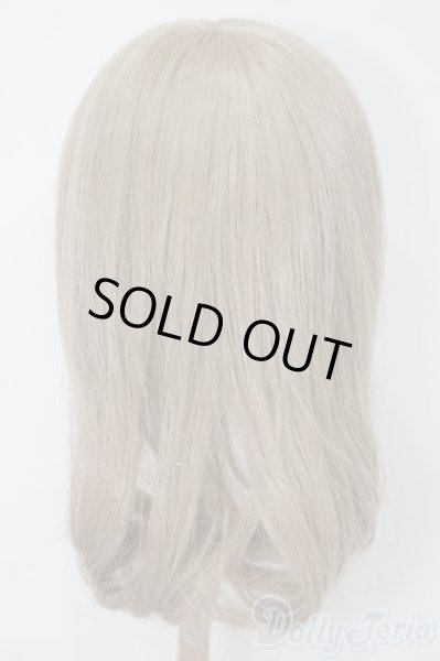 画像2: 8-9inch/ウィッグ S-25-12-14-331-TO-ZS (2)