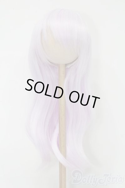 画像1: 8-9inch/ウィッグ S-25-09-28-108-TO-ZS (1)