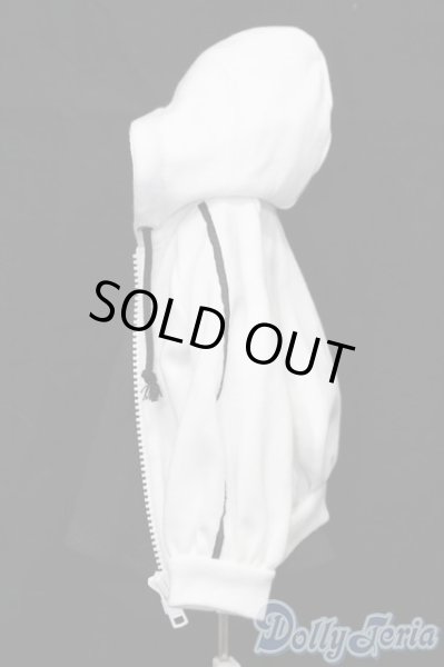 画像2: SDM＆MSD/OF:パーカー S-25-11-09-583-TO-ZS (2)