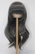 画像1: 8〜9inch/ウィッグ：Ronshuka Couture様製 S-25-09-28-116-TO-ZS (1)