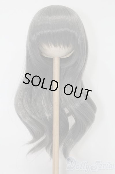 画像1: 8〜9inch/ウィッグ：Ronshuka Couture様製 S-25-09-28-116-TO-ZS (1)