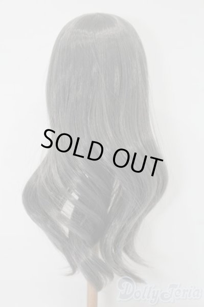 画像2: 8〜9inch/ウィッグ：Ronshuka Couture様製 S-25-09-28-116-TO-ZS (2)