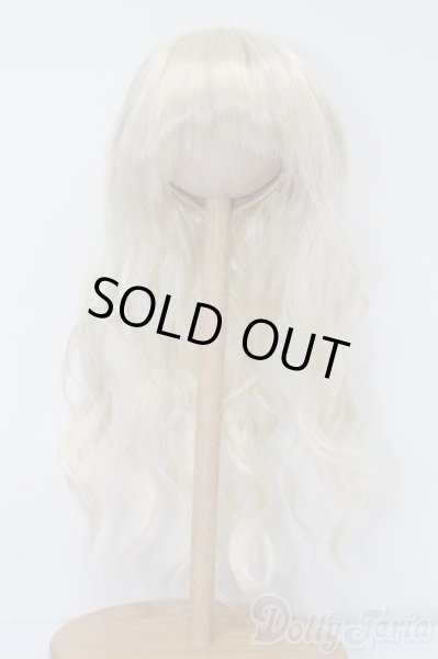 画像1: 7-8inch/ウィッグ S-25-12-28-356-TO-ZS (1)