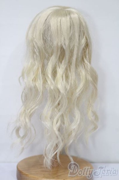 画像2: 7-8inch/ウィッグ S-25-09-28-115-TO-ZS (2)