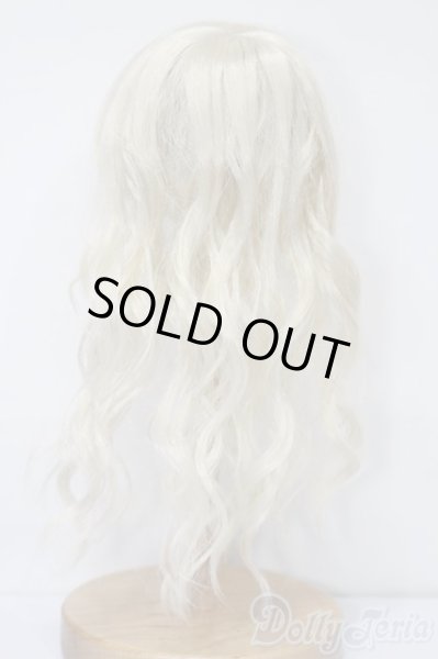 画像2: 7-8inch/ウィッグ S-25-12-28-356-TO-ZS (2)