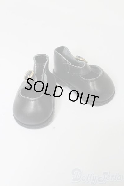 画像1: 幼SD/OF:靴 S-25-10-12-241-TO-ZS (1)