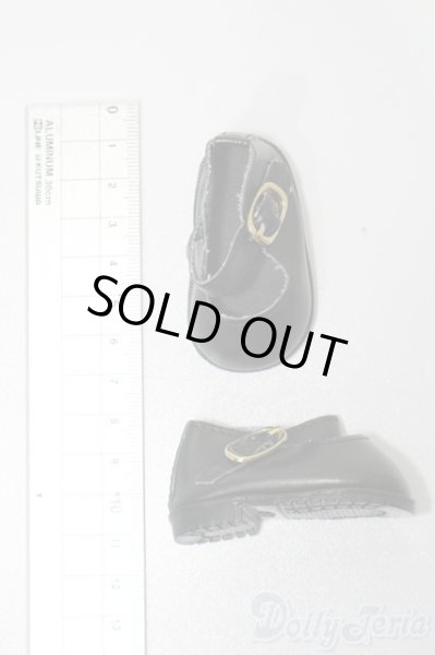 画像2: 幼SD/OF:靴 S-25-10-12-241-TO-ZS (2)