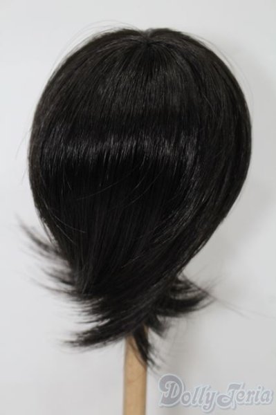 画像2: 7-8inch/ウィッグ S-25-09-28-113-TO-ZS (2)