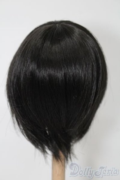 画像2: 6-7inch/ウィッグ S-25-09-28-117-TO-ZS (2)