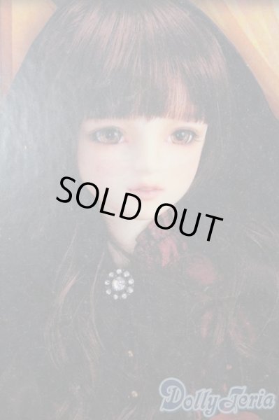 画像1: SDGr/ベル Belle 夢夜へのいざない 美女と野獣 S-26-02-01-351-TO-ZS (1)