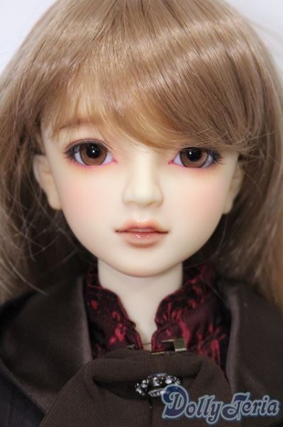 画像2: SDGr/ベル Belle 夢夜へのいざない 美女と野獣 S-25-09-28-151-TO-ZS (2)