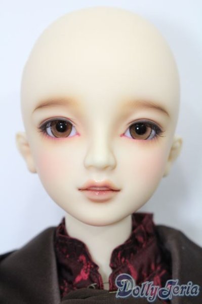 画像3: SDGr/ベル Belle 夢夜へのいざない 美女と野獣 S-25-09-28-151-TO-ZS (3)