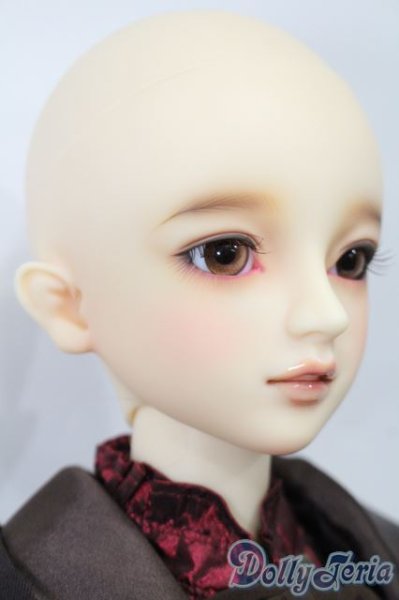 画像5: SDGr/ベル Belle 夢夜へのいざない 美女と野獣 S-25-09-28-151-TO-ZS (5)