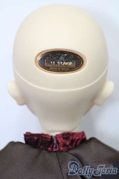 画像6: SDGr/ベル Belle 夢夜へのいざない 美女と野獣 S-25-09-28-151-TO-ZS (6)