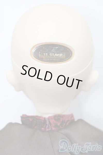 画像6: SDGr/ベル Belle 夢夜へのいざない 美女と野獣 S-26-02-01-351-TO-ZS (6)