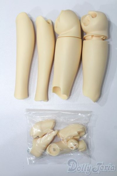 画像9: SDGr/ベル Belle 夢夜へのいざない 美女と野獣 S-25-09-28-151-TO-ZS (9)