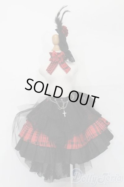 画像1: SD/OF:衣装セット S-25-10-05-284-TO-ZS (1)