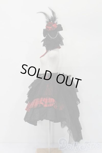 画像2: SD/OF:衣装セット S-25-10-05-284-TO-ZS (2)