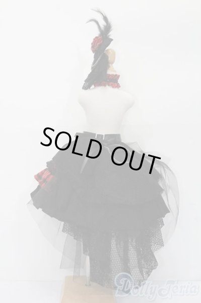 画像3: SD/OF:衣装セット S-25-10-05-284-TO-ZS (3)