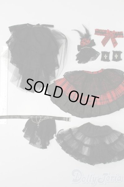 画像4: SD/OF:衣装セット S-25-10-05-284-TO-ZS (4)