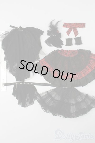 画像5: SD/OF:衣装セット S-25-10-05-284-TO-ZS (5)