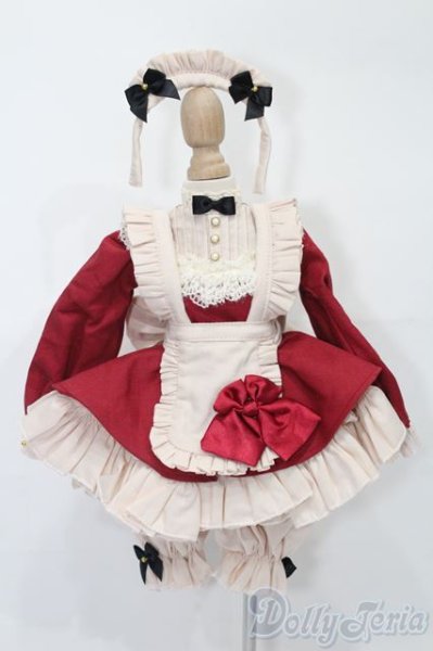 画像1: SDM＆MSD/OF:衣装セット S-25-10-19-122-TO-ZS (1)