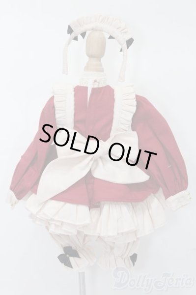 画像3: SDM＆MSD/OF:衣装セット S-25-10-19-122-TO-ZS (3)