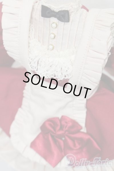 画像4: SDM＆MSD/OF:衣装セット S-25-10-19-122-TO-ZS (4)