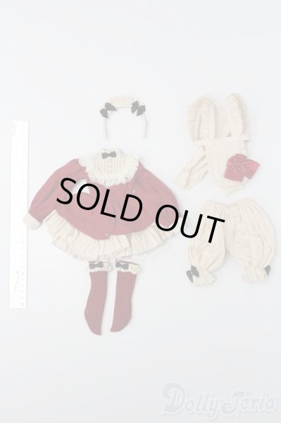 画像5: SDM＆MSD/OF:衣装セット S-25-10-19-122-TO-ZS (5)