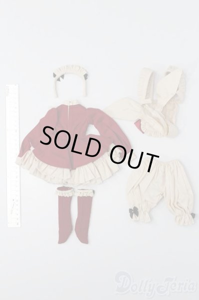 画像6: SDM＆MSD/OF:衣装セット S-25-10-19-122-TO-ZS (6)