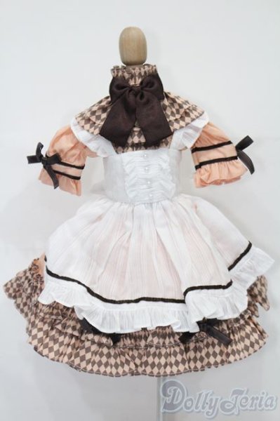 画像1: SDM＆MSD/OF:衣装セット S-25-10-19-121-TO-ZS (1)